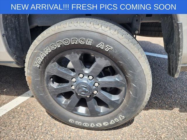 used 2024 Ram 2500 car, priced at $56,980