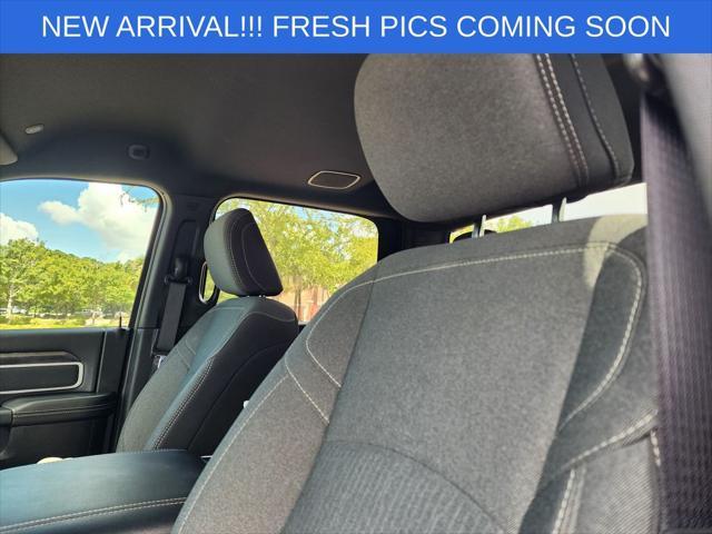 used 2024 Ram 2500 car, priced at $56,980