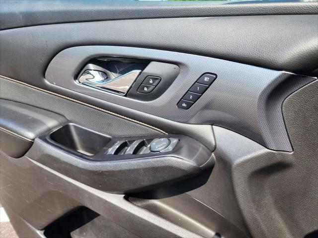 used 2019 Chevrolet Traverse car, priced at $24,950