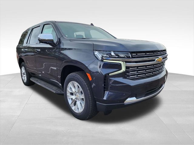 new 2024 Chevrolet Tahoe car, priced at $70,040