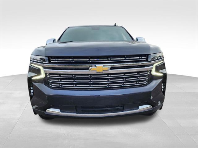 new 2024 Chevrolet Tahoe car, priced at $70,040