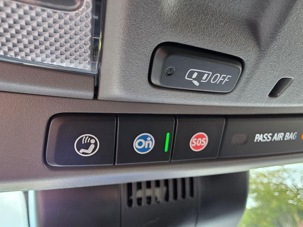 new 2026 Chevrolet Silverado 1500 car, priced at $39,769