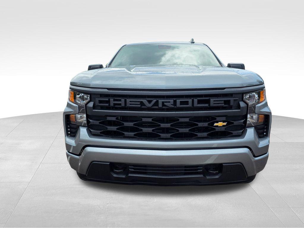 new 2026 Chevrolet Silverado 1500 car, priced at $39,769