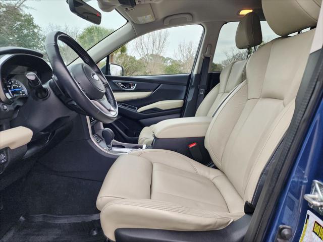 used 2019 Subaru Ascent car, priced at $20,988