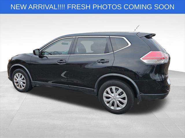 used 2016 Nissan Rogue car, priced at $12,725