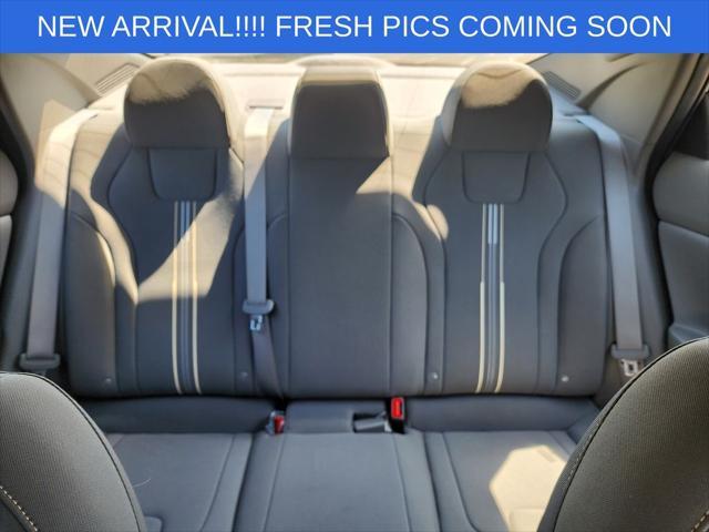 used 2023 Hyundai Elantra car, priced at $21,402