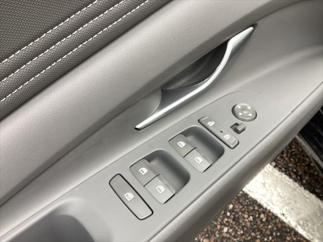 used 2023 Hyundai Elantra car, priced at $19,901