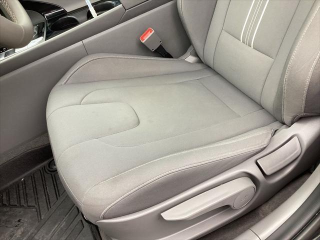 used 2023 Hyundai Elantra car, priced at $19,901
