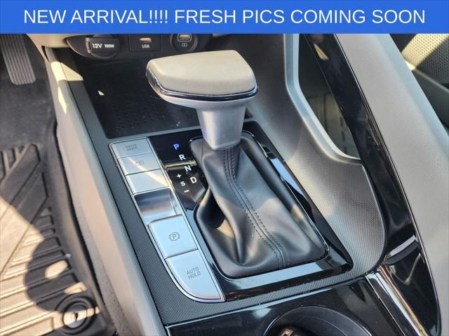 used 2023 Hyundai Elantra car, priced at $21,402