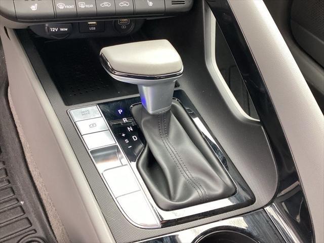used 2023 Hyundai Elantra car, priced at $19,901