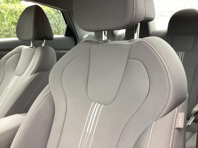 used 2023 Hyundai Elantra car, priced at $19,901