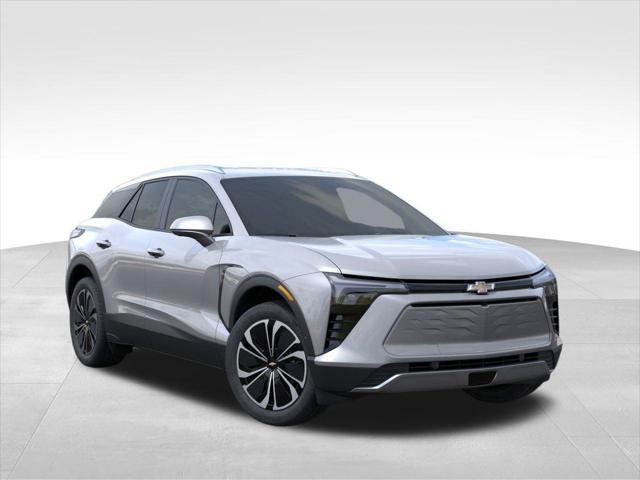 new 2024 Chevrolet Blazer EV car, priced at $44,177