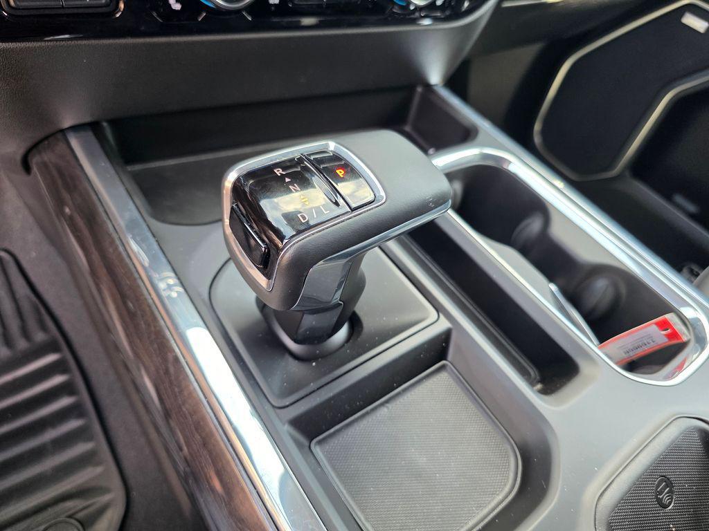 used 2023 Chevrolet Silverado 1500 car, priced at $46,985