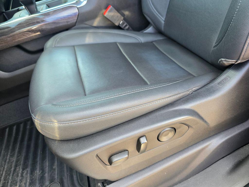used 2023 Chevrolet Silverado 1500 car, priced at $46,985