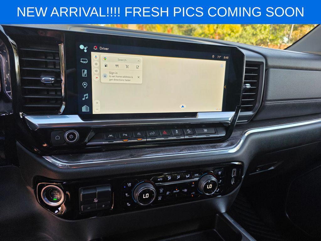 used 2023 Chevrolet Silverado 1500 car, priced at $47,997