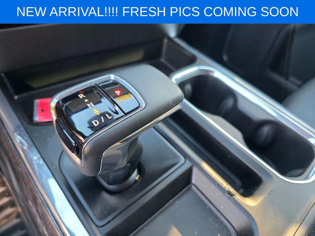 used 2023 Chevrolet Silverado 1500 car, priced at $47,997
