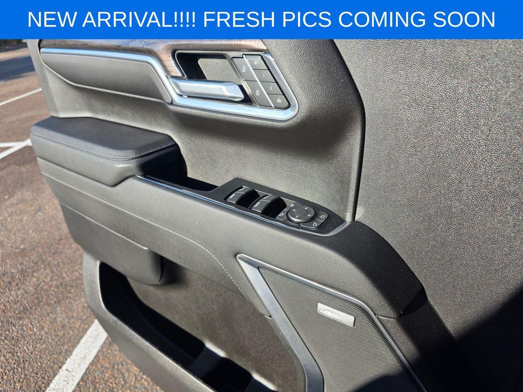 used 2023 Chevrolet Silverado 1500 car, priced at $47,997