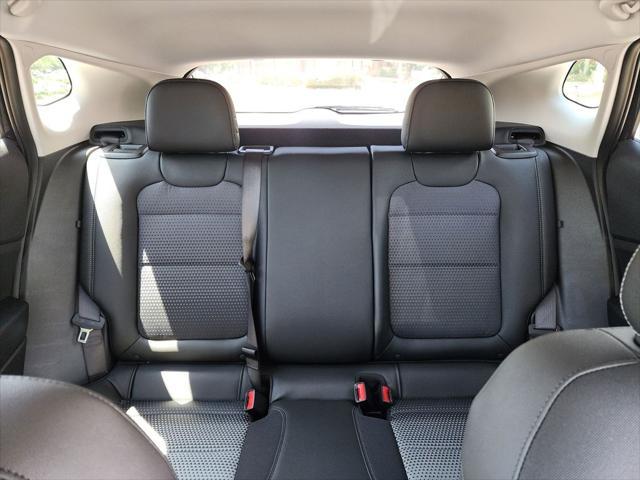 new 2025 Chevrolet Trax car, priced at $24,975