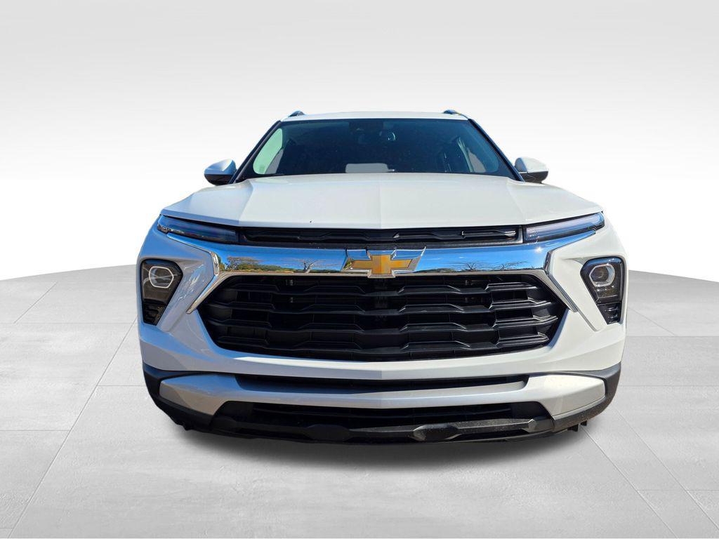 new 2026 Chevrolet TrailBlazer car, priced at $28,469