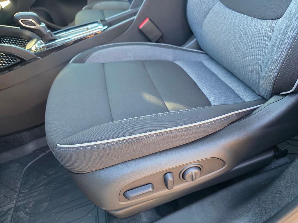 new 2026 Chevrolet TrailBlazer car, priced at $28,469