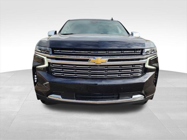 new 2024 Chevrolet Tahoe car, priced at $74,551