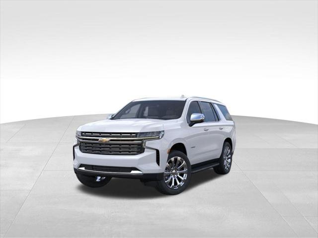 new 2024 Chevrolet Tahoe car, priced at $75,586