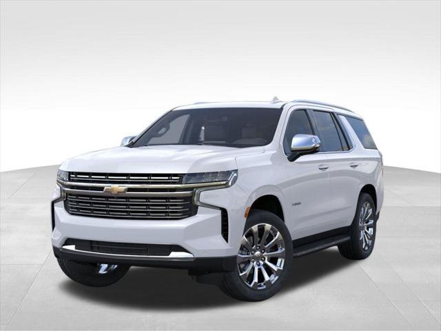 new 2024 Chevrolet Tahoe car, priced at $75,586