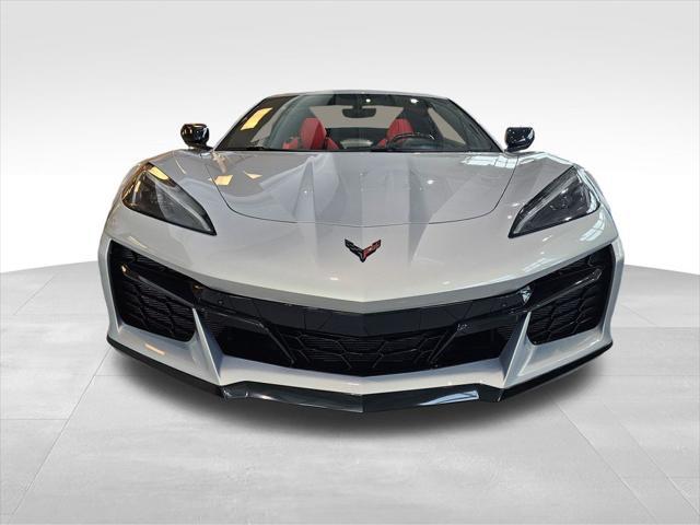 used 2023 Chevrolet Corvette car, priced at $129,988