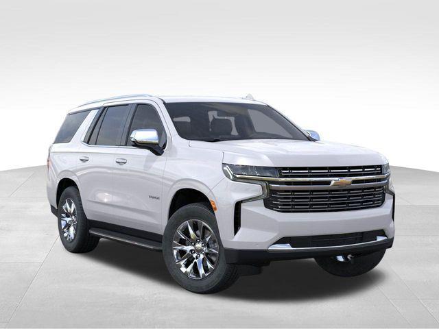 new 2024 Chevrolet Tahoe car, priced at $72,322