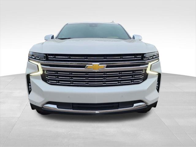 new 2024 Chevrolet Tahoe car, priced at $71,686