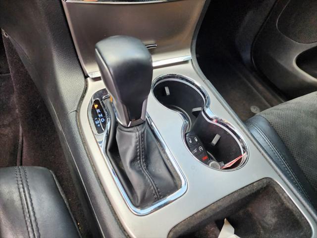 used 2019 Jeep Grand Cherokee car, priced at $16,452