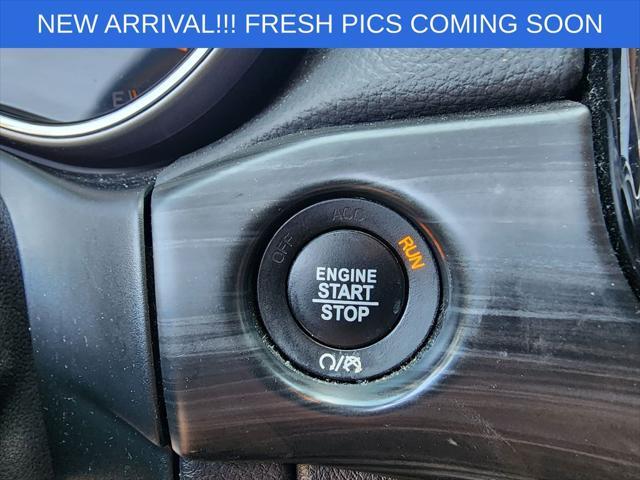 used 2019 Jeep Grand Cherokee car, priced at $16,950