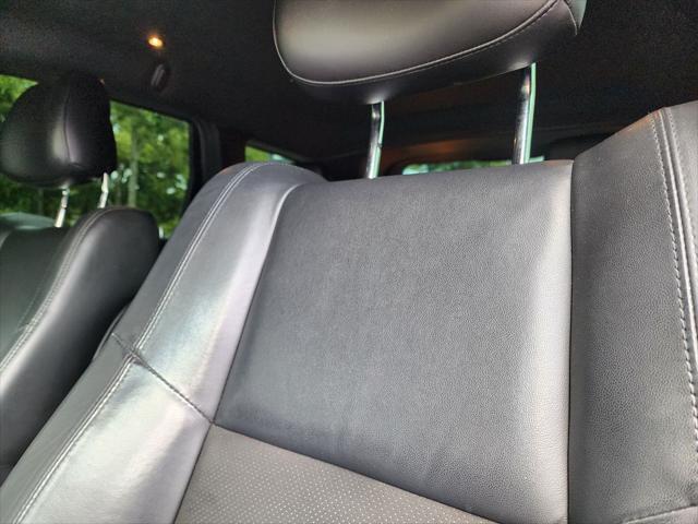 used 2019 Jeep Grand Cherokee car, priced at $16,452