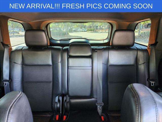 used 2019 Jeep Grand Cherokee car, priced at $16,950