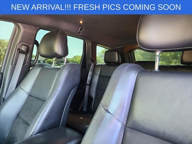 used 2019 Jeep Grand Cherokee car, priced at $16,950