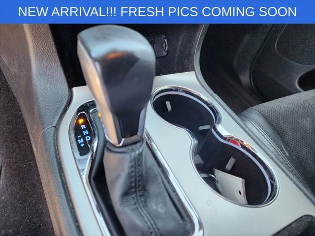 used 2019 Jeep Grand Cherokee car, priced at $16,950