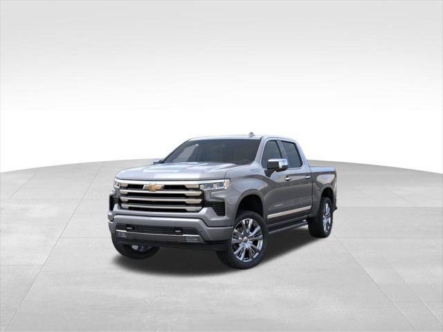 new 2025 Chevrolet Silverado 1500 car, priced at $73,150