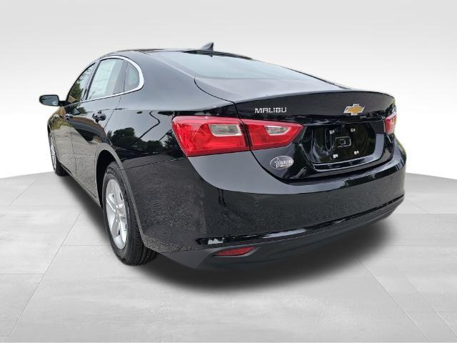 new 2025 Chevrolet Malibu car, priced at $25,883