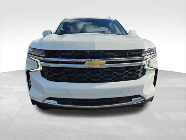 new 2024 Chevrolet Tahoe car, priced at $60,946