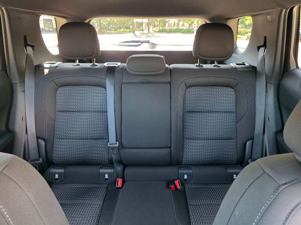 new 2026 Chevrolet Equinox car, priced at $27,514