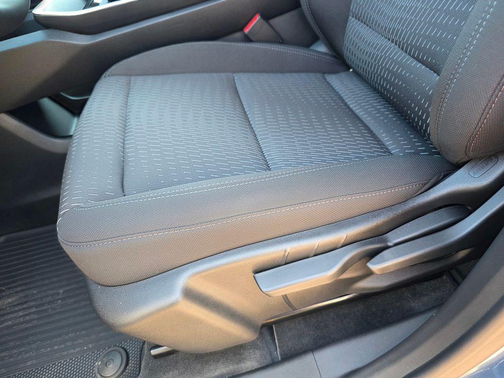 new 2026 Chevrolet Equinox car, priced at $27,514