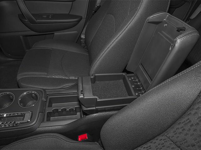 used 2014 GMC Acadia car, priced at $8,999