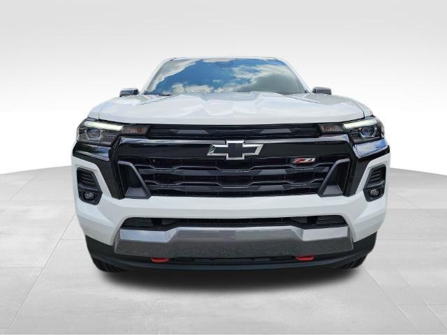 new 2024 Chevrolet Colorado car, priced at $43,971