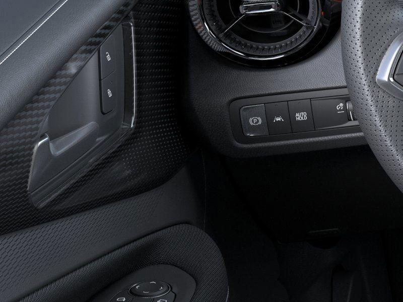 new 2025 Chevrolet Blazer EV car, priced at $40,289