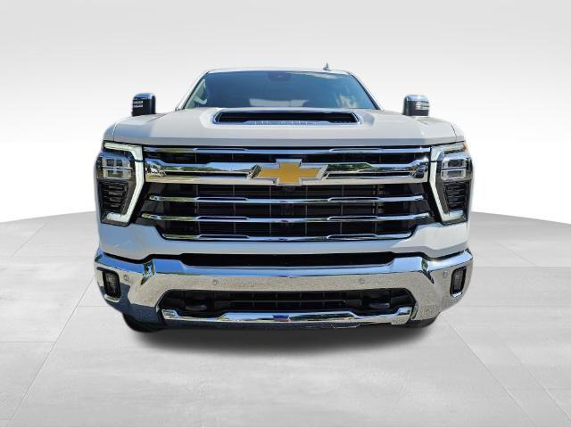 new 2024 Chevrolet Silverado 2500 car, priced at $64,735