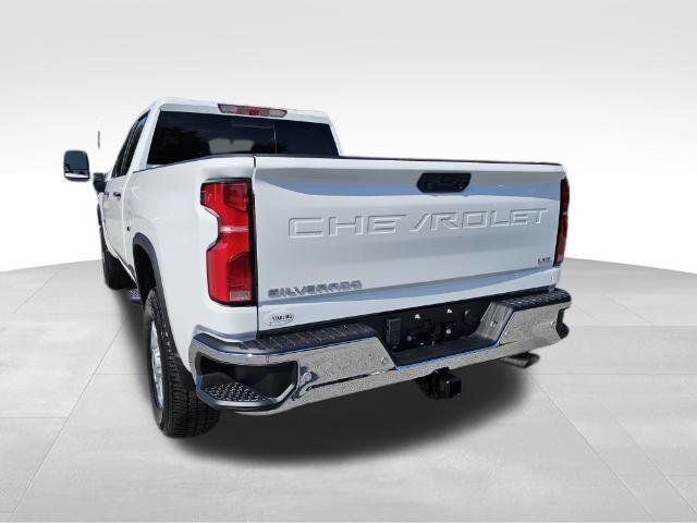 new 2024 Chevrolet Silverado 2500 car, priced at $64,735