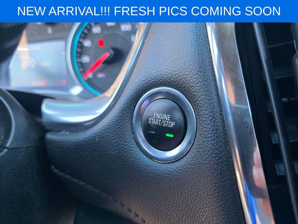 used 2023 Chevrolet Traverse car, priced at $26,699