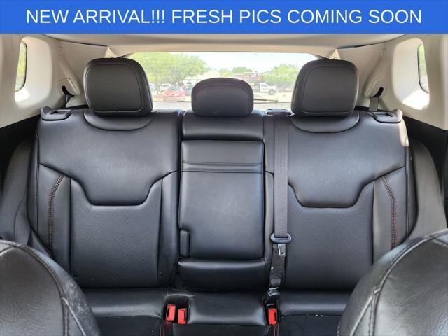 used 2019 Jeep Compass car, priced at $17,978