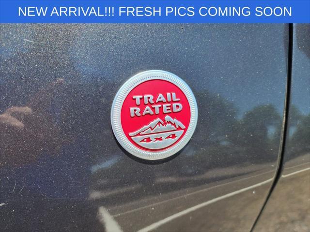 used 2019 Jeep Compass car, priced at $17,978