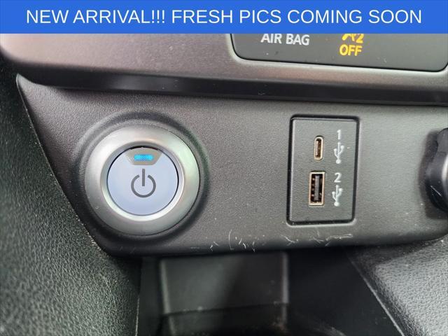 used 2023 Nissan Leaf car, priced at $16,950
